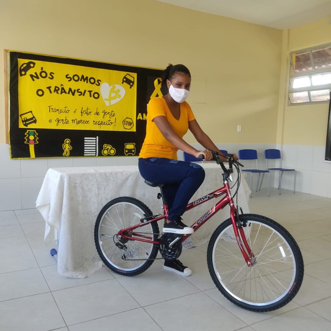 Maio Amarelo: Prefeitura de Campina Grande inicia inscrições para concurso de redação direcionado aos estudantes de escolas públicas e privadas