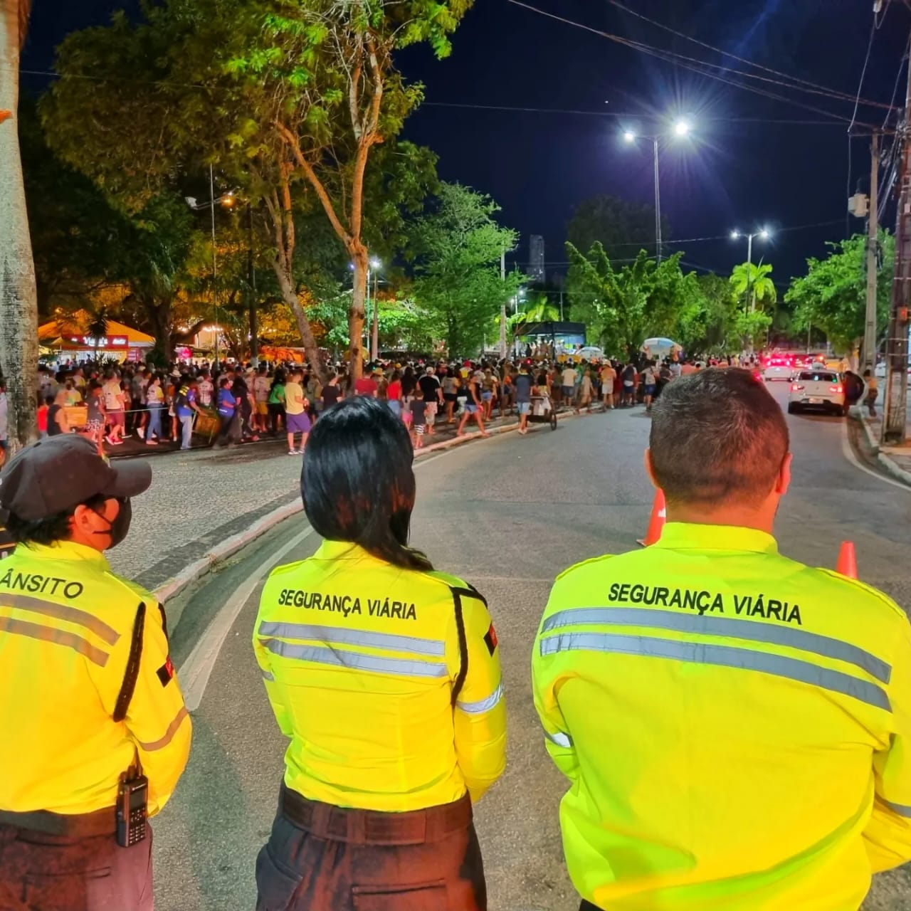 Prefeitura de Campina Grande divulga plano de segurança viária para a 5ª edição da Corrida do Bem, que acontece no próximo sábado