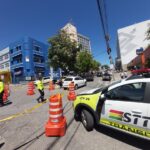 STTP informa sobre interdições de vias nos próximos dias em Campina Grande