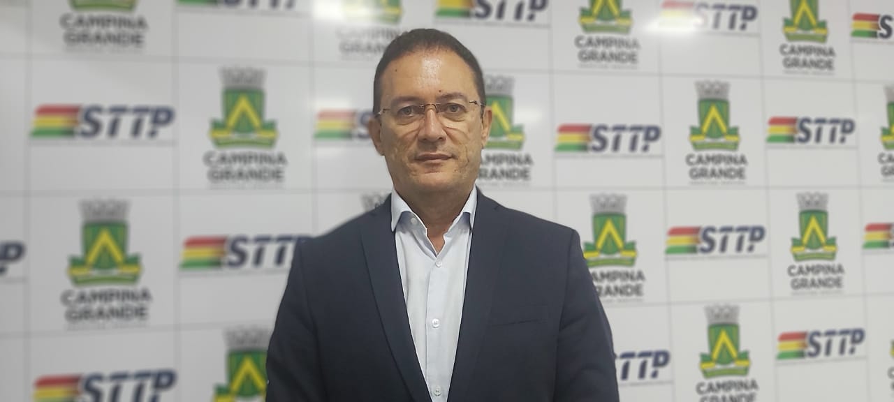 Bruno Cunha Lima nomeia Dunga Júnior novo superintendente da STTP