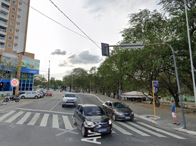 Requalificação do Parque Evaldo Cruz: STTP realiza interdição de trecho da rua Santa Clara, a partir deste dia 1º