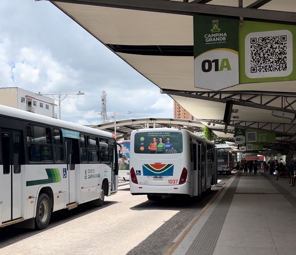 STTP divulga operação de trânsito e transportes para jogo entre Treze e Sousa, pelo Campeonato Paraibano
